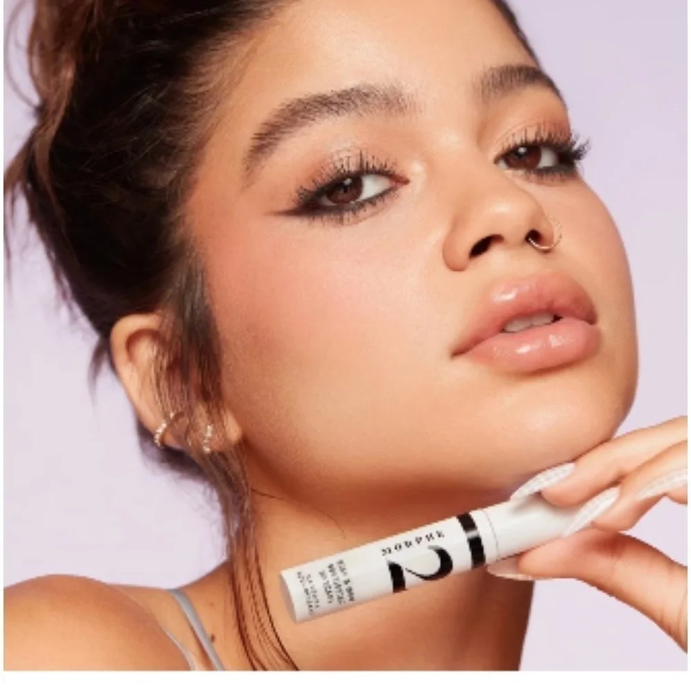 MORPHE 2 Wink & Wow Nourishing Mascara Set of 2